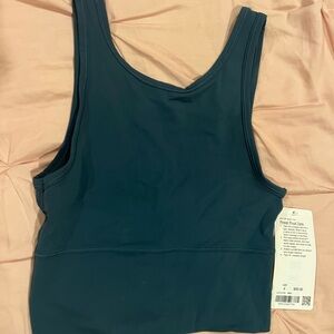 lululemon power pivot tank